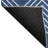 Machine Washable Indoor/Outdoor Kerwin ACN2390 Geometric Rug-2011877339