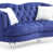 Bleu est en rupture de stock