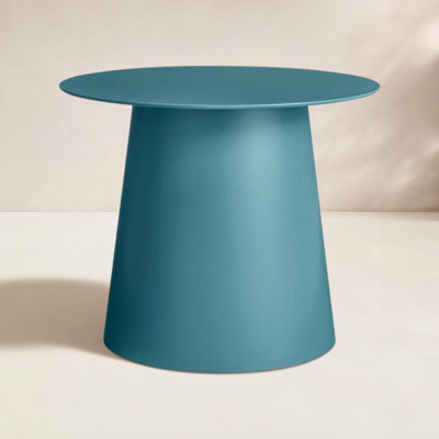 Circula Single End Table