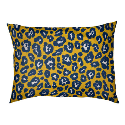 Coussin pour chien d’extérieur Buffalo football