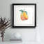 Happy Pear - peinture encadrée-694745580-694745585