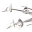 Hattiesburg 10 - Light Novely Pendant-32476113