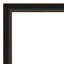 Miroir de salle de bain mural biseauté Reshard Ridge-360304466-360304471