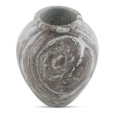 Didion Vase Torrento Marble