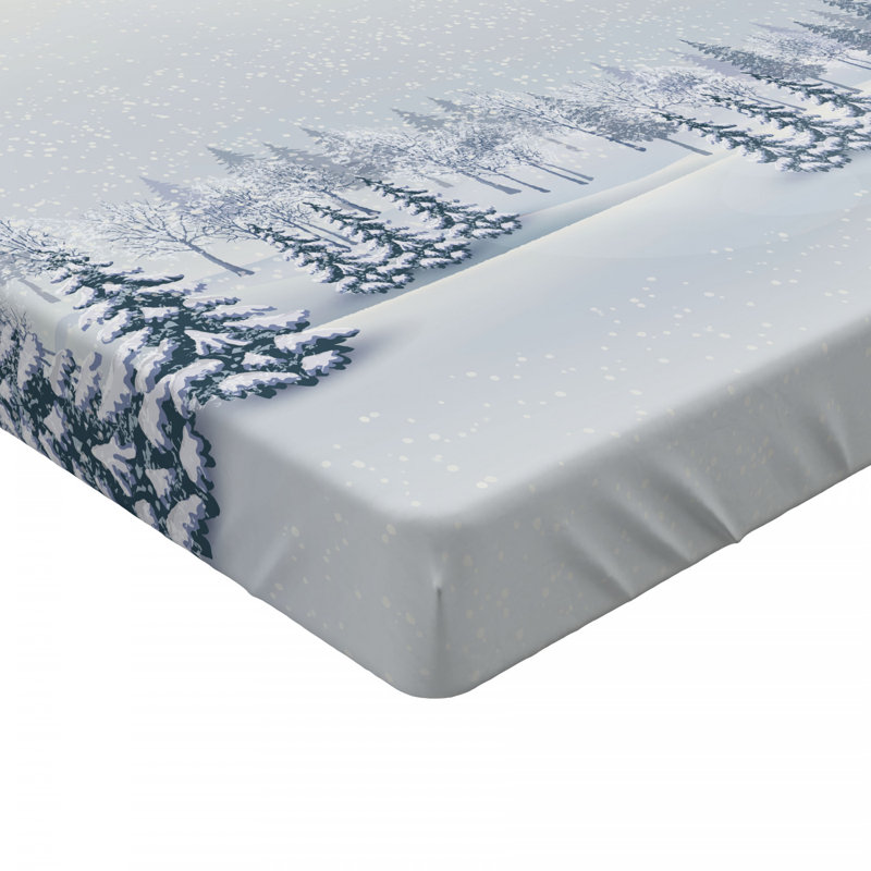 Microfiber Fitted Sheet, Full Fitted Sheet