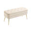 Upholstered Storage Bench-104850711