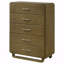 Commode 5 tiroirs (commode)