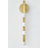 SUTTER Wall Sconce by The Lifestyled Co-93511046