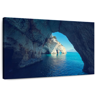 Gillard Sea Cave