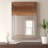 Derringer Modern & Contemporary Beveled Wall Mirror