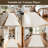 Machine Washable Non-Slip Oriental Area Rug-218822512