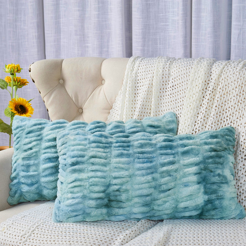 Shar Pei Rectangular Pillow Cover, Trellis