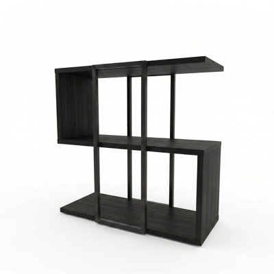 Straight Legs Square Side Table