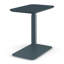 Float Micro With Slate Blue Base And Natural Linoleum Top-1952644265