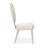 Eclipse 19.75'' H Upholstered Side Chair
