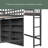 Jairaj Kids Loft Bed-626311067-626311065