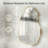 Modern Asymmetrical Wavy Framed Wall Mirror for Bathroom Vanity-414633867-414633864