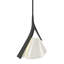 Luminaire suspendu simple à 1 lumière Mobius-1149748406