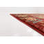 Tapis de zone en laine 10 pi 10 po x 7 pi 10 po one-of-kind-noué la main Denver