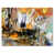 Toile tendue