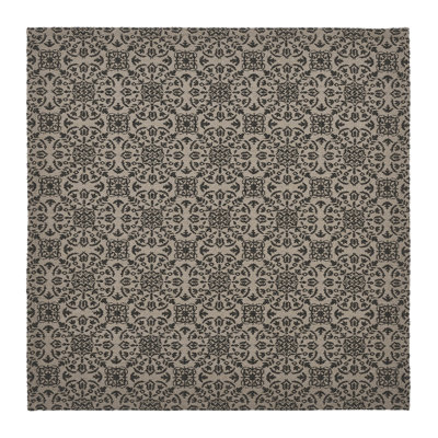 Geometric Table Topper