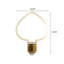 4 W 2700 K Smart Bulb