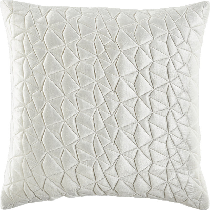 Square Pillow Cover & Insert