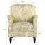 Chaises d'appoint pour le salon