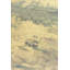 Tapis unique en laine et soie à motif rectangulaire 9 pi x 12 pi couleur ivoire