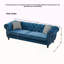 Canapé 3 places et 3 places Chesterfield-130670739