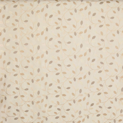 Tissu floral Allure