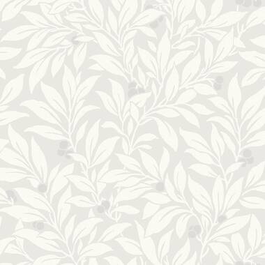 Charlton Home® Jacqueline Floral Roll | Wayfair