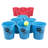 Bucket Toss with Carrying Case-27718005