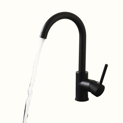 Robinet de cuisine HOOSENG Touch