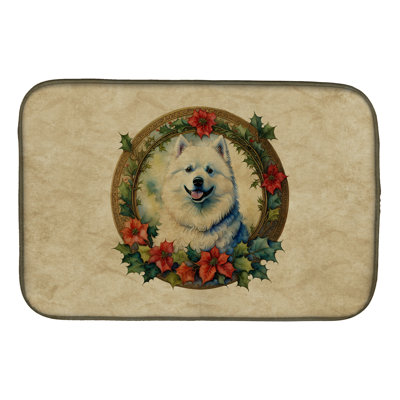 Tapis de séchage