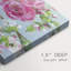 Scent of Spring - Toile tendue avec châssis - Prêt à accrocher-170193065