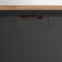 Tabloid Solid Wood Writing Desk