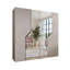 Manufactured Wood Wardrobe-1737933952