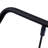 Maryjane 65'' Matte Arched Floor Lamp
