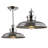 Vickie 1 - Light Single Pendant-621671381