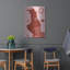 Art mural en métal Foundry Select-655065068