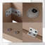 Ensemble de meuble-lavabo simple 24 po Thundelarra