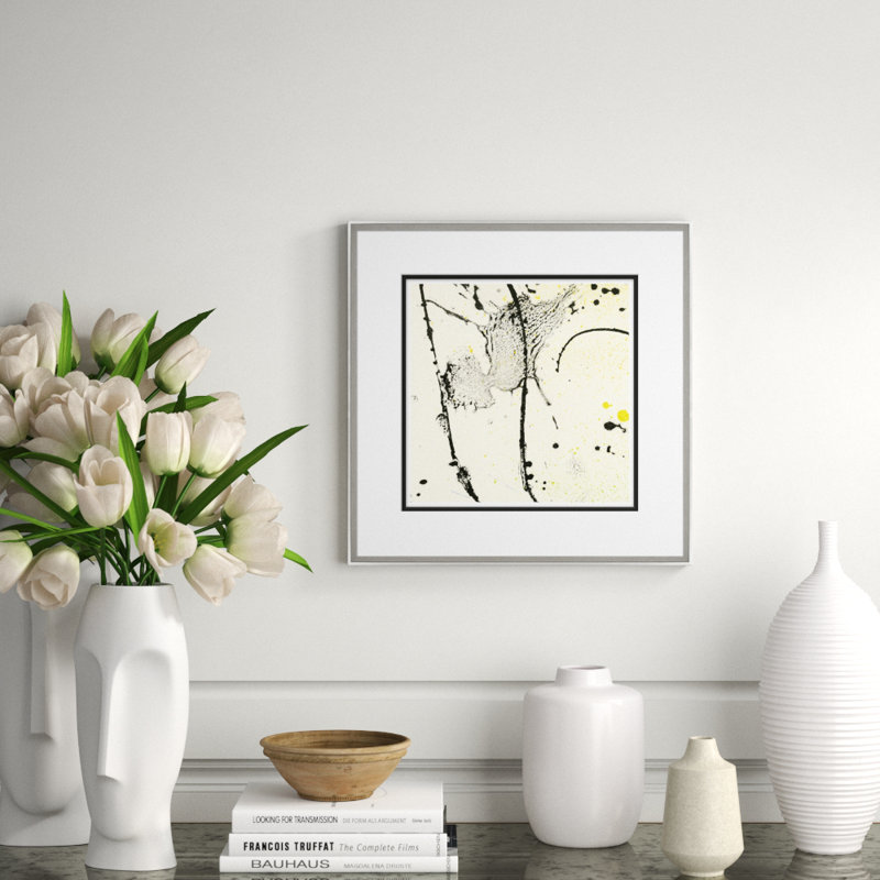 1960's Pop Mod Crops Giclee Print by Soicher Marin Archives