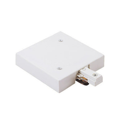 J Series Track Lighting System T Bar Live End Feed