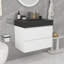 Grand meuble-lavabo mural avec rangement Modern-1619666003-1619666092