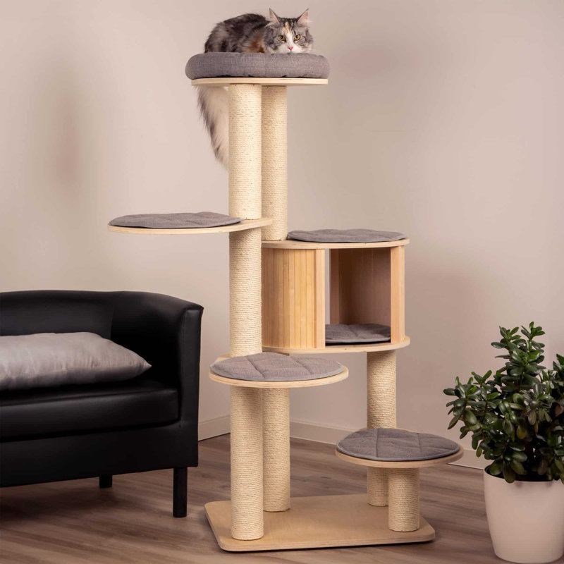 Ridglee 133 cm H Cat Scratchers