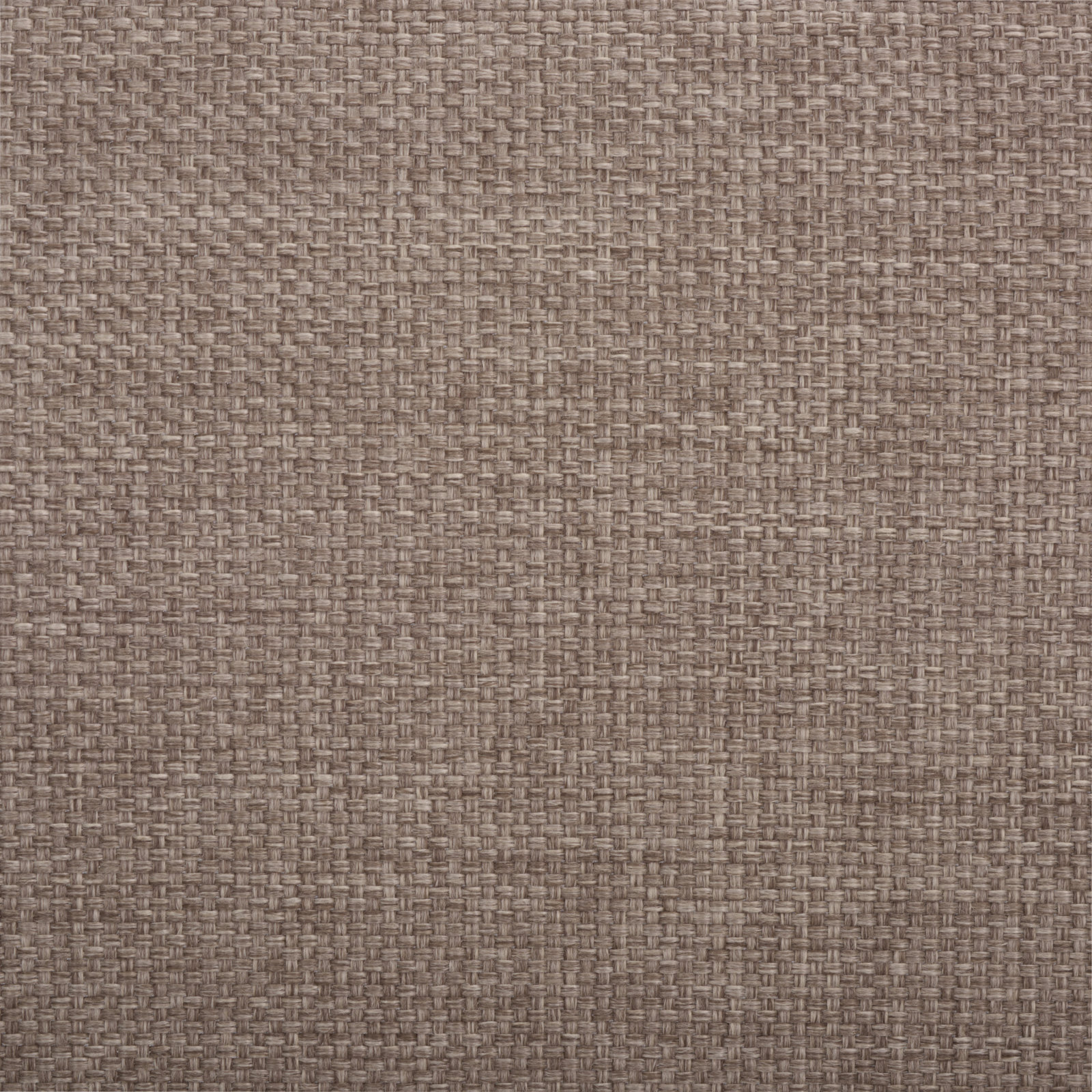 Clairmont Teakwood Patio Sofa, Taupe