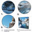 Shun Glacier Ice Blue Solitude III - impression-896523337-896523341