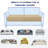 Box Cushion Loveseat Slipcover-57300703