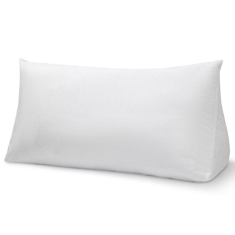 Dedman Fiber Plush Pillow